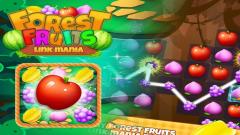 Play Fruit Link Splash Match 3 Mania Now Free Online