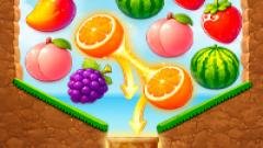 Fruit Match (5016) - Play Now