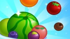 Fruit Match Juicy Puzzle - Play Now