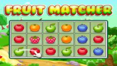 Play Fruit Matcher Game For Free PC