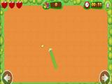 Play Free Fruit Snake Desktop Online Game