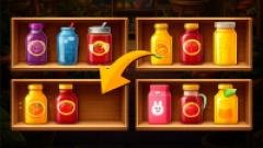 Fruit Sort Logic - Play Now