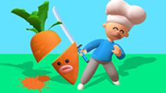 Free Fruit Survivor Game For Phone Mobile