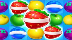 Free Fruits Link Match3 Mobile Game Instantly