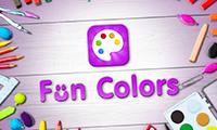 Play Free Fun Colors Mobile Game Online