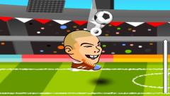Play Fun Head Soccer Online Free Now