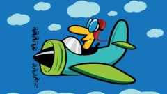 Play Fun Planes Jigsaw Online Free Mobile