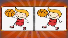 Play Funny Differences Mobile Game Instantly