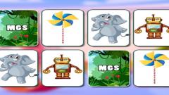 Play Funny Match Card For Free No Login