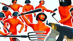 Play Funny Shooter Free Game Online Mobile