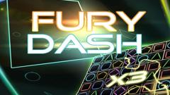 Play Fury Dash Free Game Online Now
