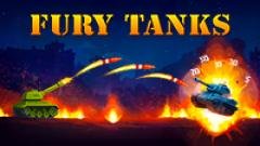 Fury Tanks - Play Now