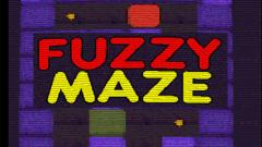 Free Fuzzy Maze Browser Play Game