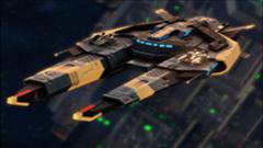 Play Galactic War (6d50) Mobile Game Online
