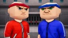 Gang War: Strike Shooter - Play Now