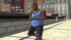 Play Gangster City Crime Free Desktop Game