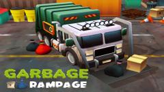 Play Garbage Rampage Android Games Now