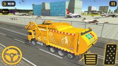 Free Garbage Truck Simulator Online Mobile Play