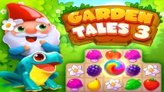 Play Garden Tales 3 Online No Download