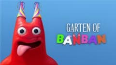 Garten Of BanBan 1 Escape - Play Now