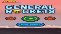 Play General Rockets Game Without Download