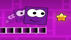 Free Geometry Dash Jump (d477) Android Games