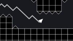 Geometry Missile - Play Now