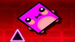 Free Geometry Rash Challenge Mobile Free Game Online