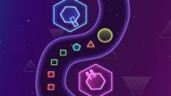 Geometry Tower Defense - Play Now