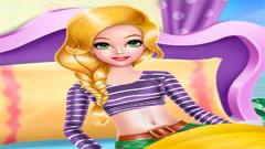 Play Free Geralyn Food Doctor Game Now PC
