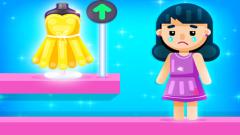 Free Get My Outfit Games Online