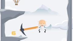 Play Free Getting Over It Games Now Online
