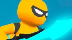 Play Ghost Walker Online Game Free