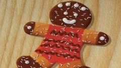 Free Gingerbread Maker Now Online
