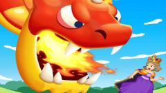 Play Girl Rescue - Dragon Out (91f7) Mobile Online Free