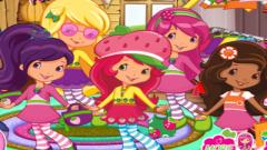 Free Girls Shopping Fun Mobile Game At Home