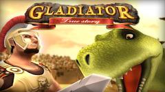 Free Gladiator True Story Mobile Game At Home