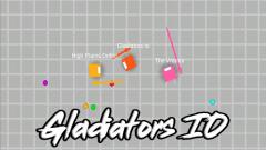 Play Gladiators io Online No Download