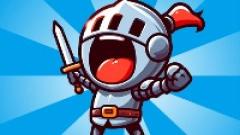 Free Online Games Gladiators. Merge and Fight Play Now