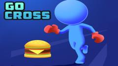 Play Go Cross Free Game Online Now iOS