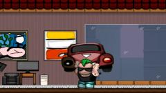 Free Go Repo Game For Mobile
