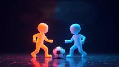 Play Free Goal Rush Game On Mobile