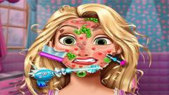 Free Goldie Princess Skin Doctor Mobile Play Now
