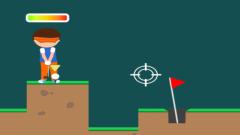 Play Golf Club Free Game Online PC