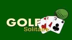 Play Golf Solitaire (ef35) Now Free Online
