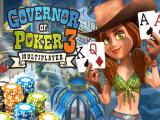 Play Free Governor of Poker 3 Game PC Online