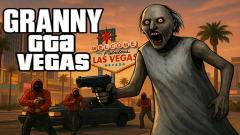Play Granny GTA Vegas PC Game No Login Free