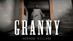 Free Granny Horror Village Game Now Online