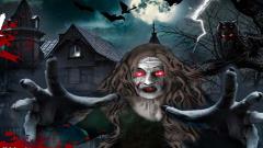 Play Granny Horror Mobile Free Game Online