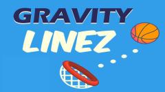 Play Gravity Linez Game On Phone